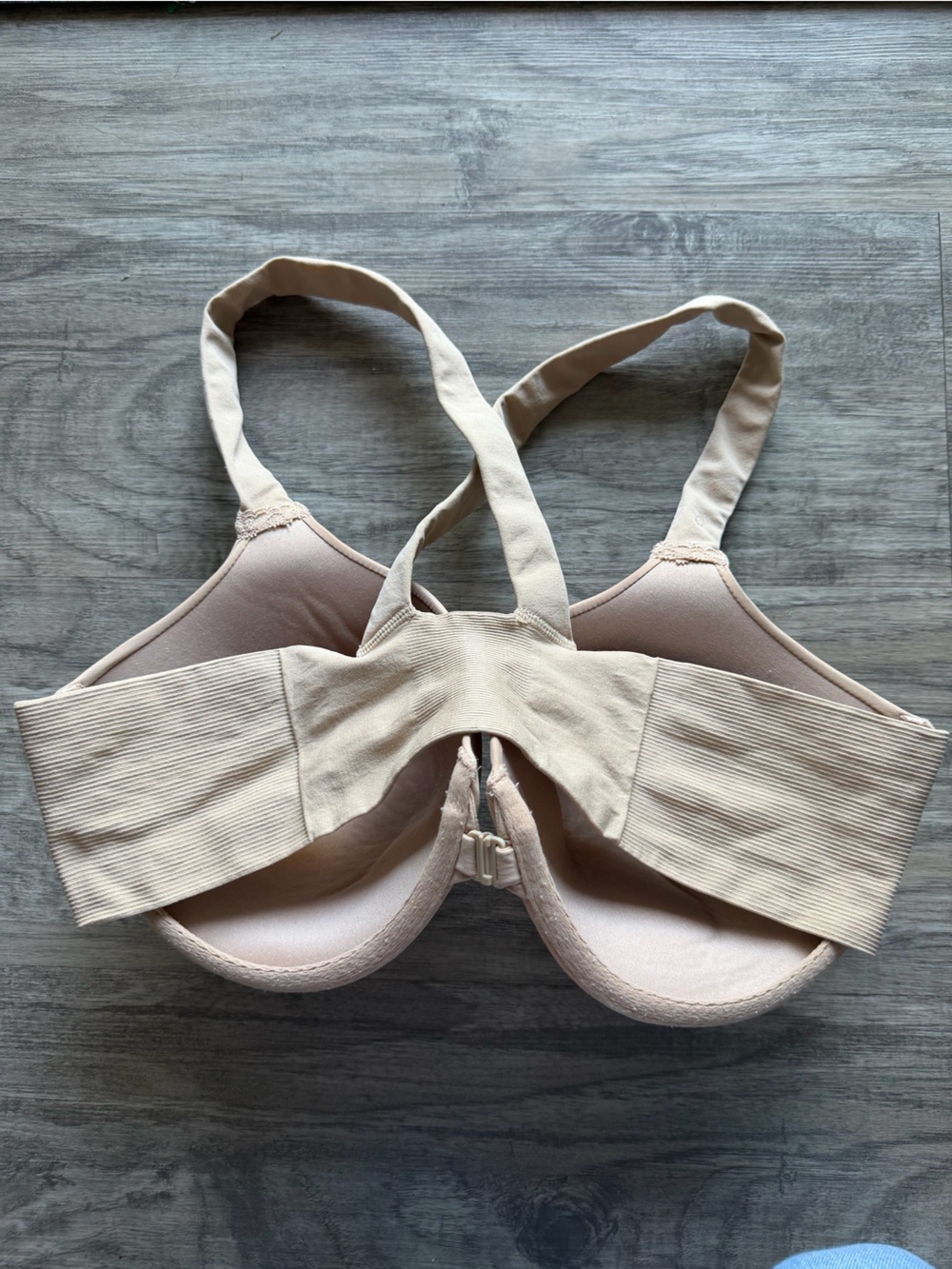 SPANXBra-llelujah Nude Bra 40D - Picture 2 of 3